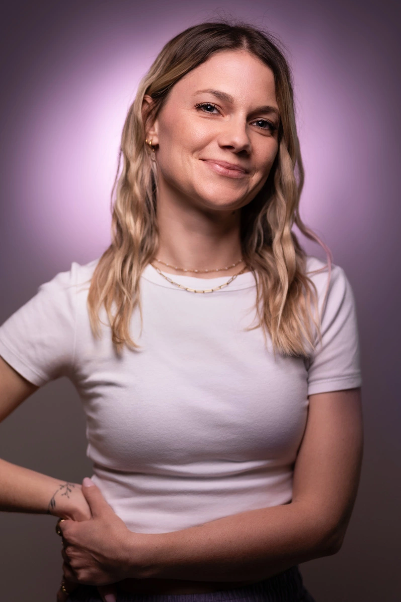 Stéphanie