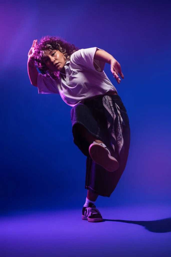 Afro Dancehall