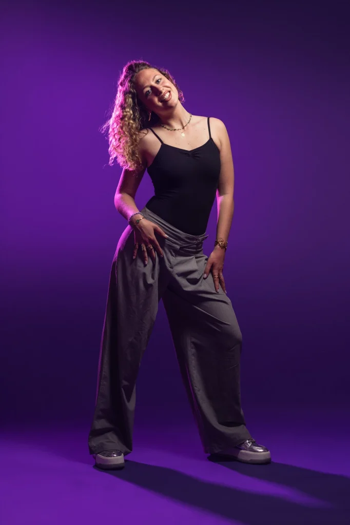 Hip-hop