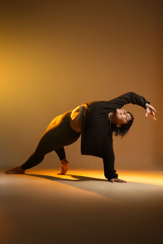 yoga