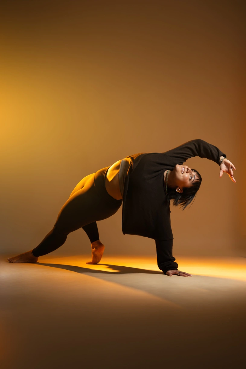 Yoga Flow