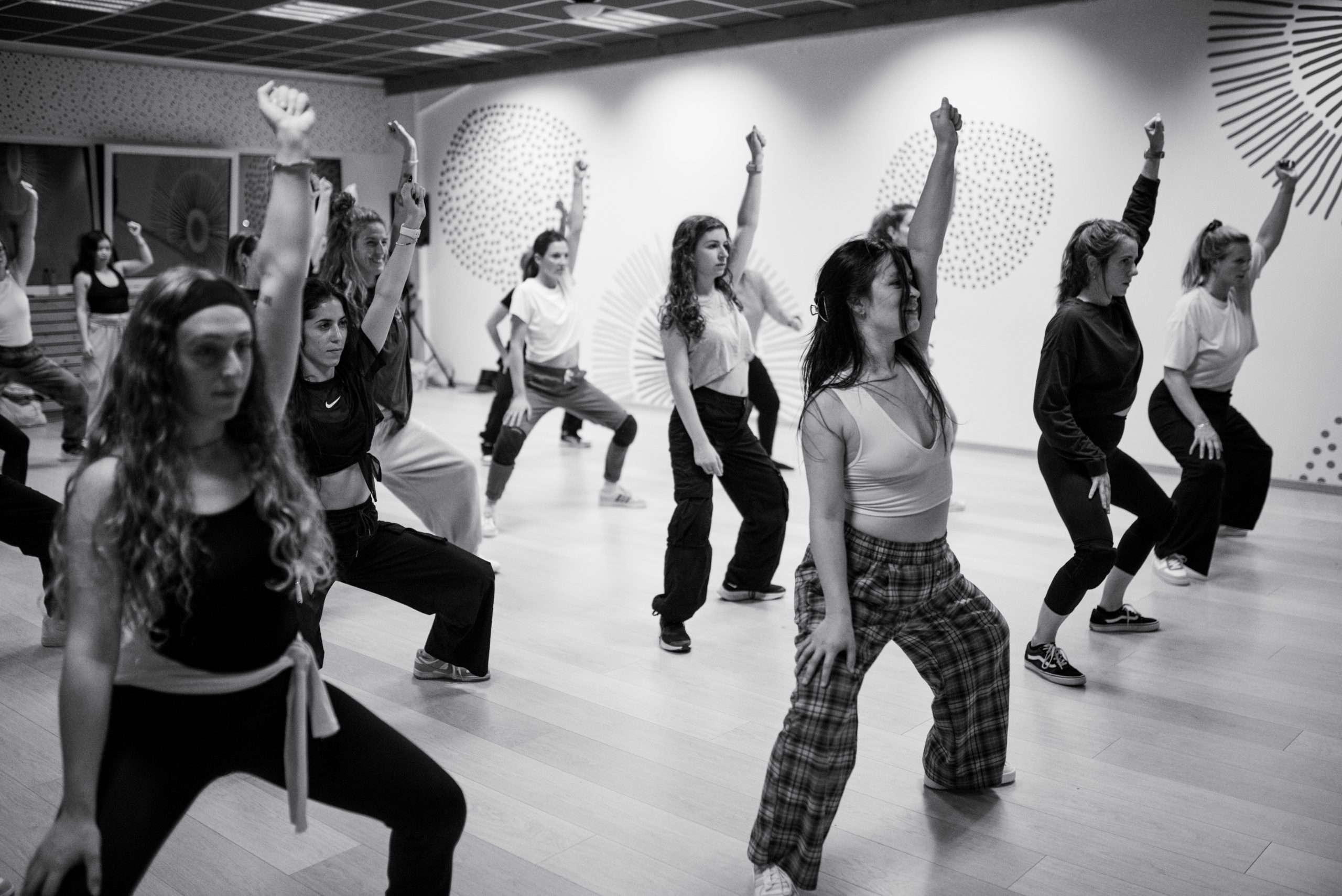 Studio de danse à Annecy