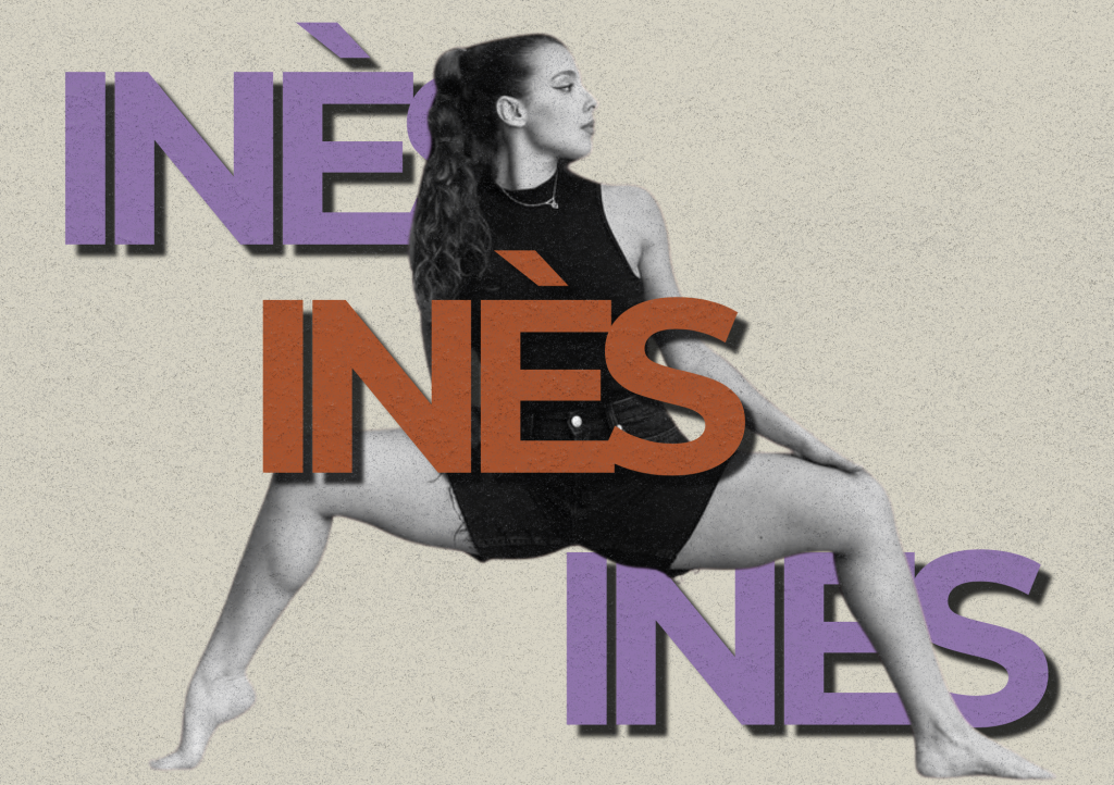 Inès Kallal – Contempo Fusion