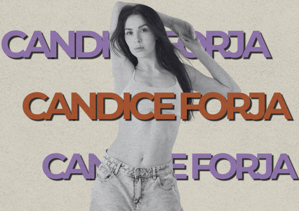 Candice Forja – Commercial